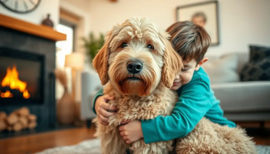 welpen australian labradoodle