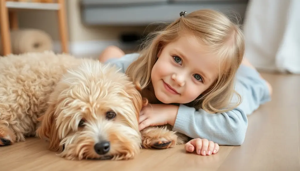 welpen australian labradoodle